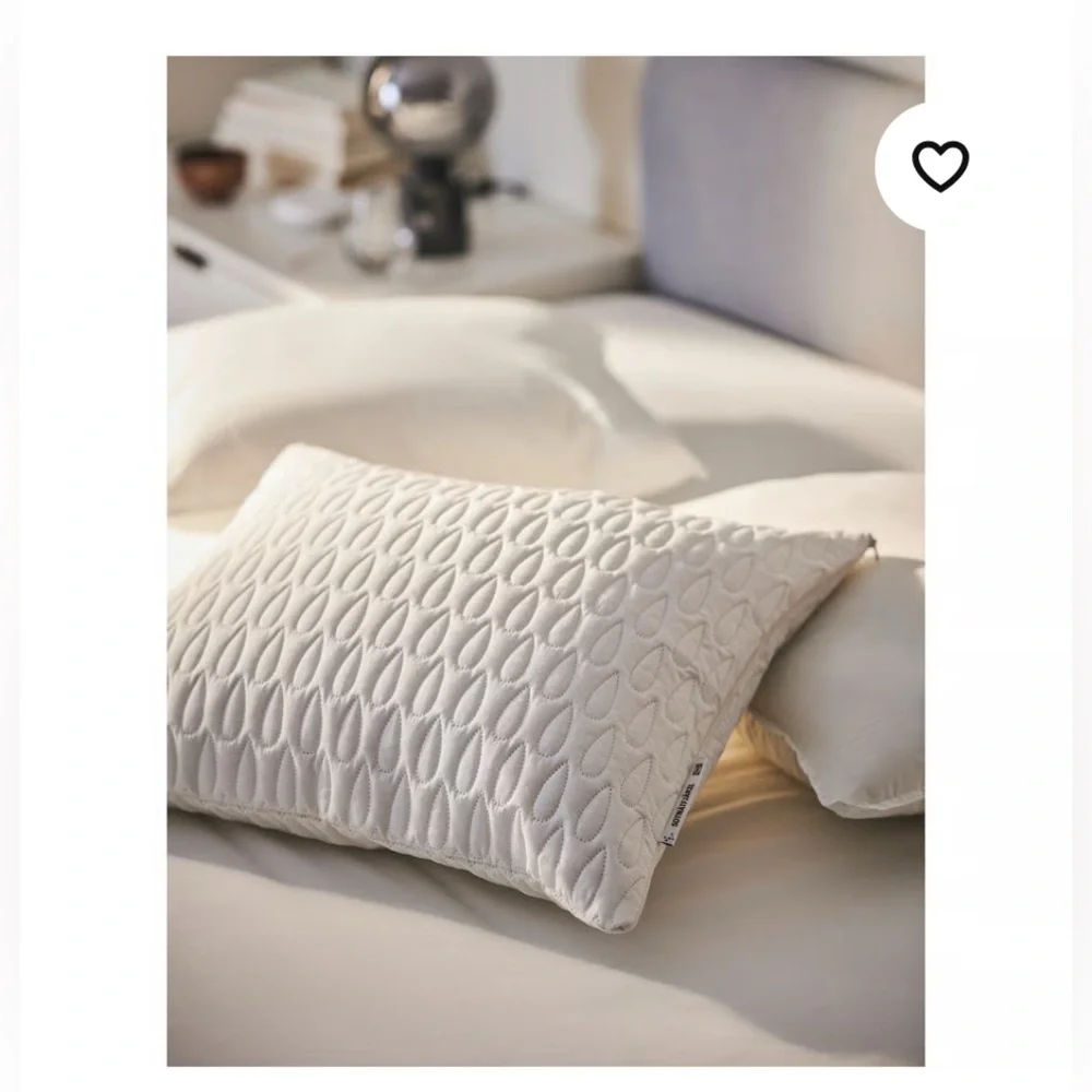 SOTNÄTFJÄRIL Pillow Protector, IKEA -